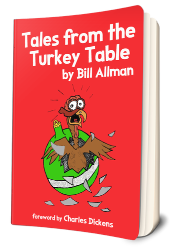 Tales From The Turkey Table