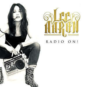 Lee Aaron Radio On
