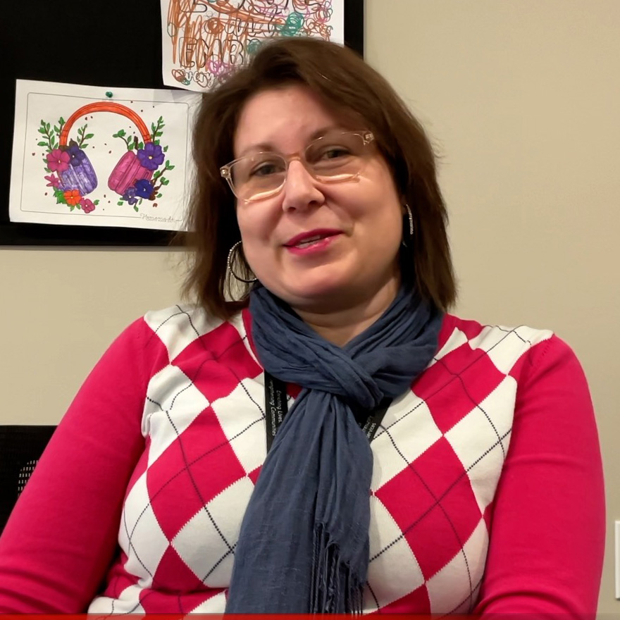 Phil Dumont ~ Shalus Equine Society