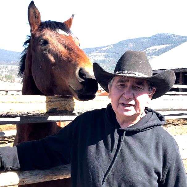 Phil Dumont ~ Shalus Equine Society