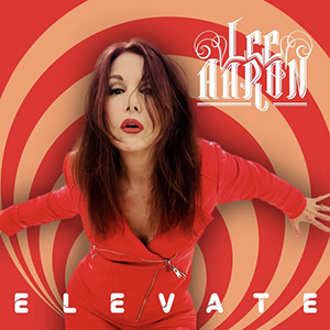 Lee Aaron Elevate