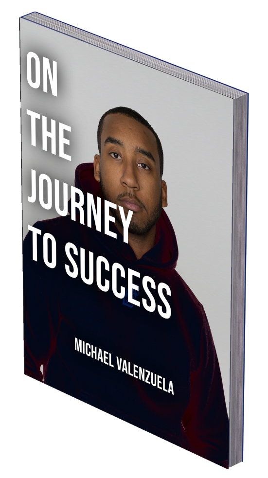 Michael Valenzuela On the Journey to Success