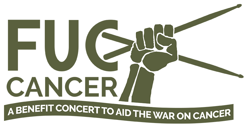 Fuck Cancer II Concert