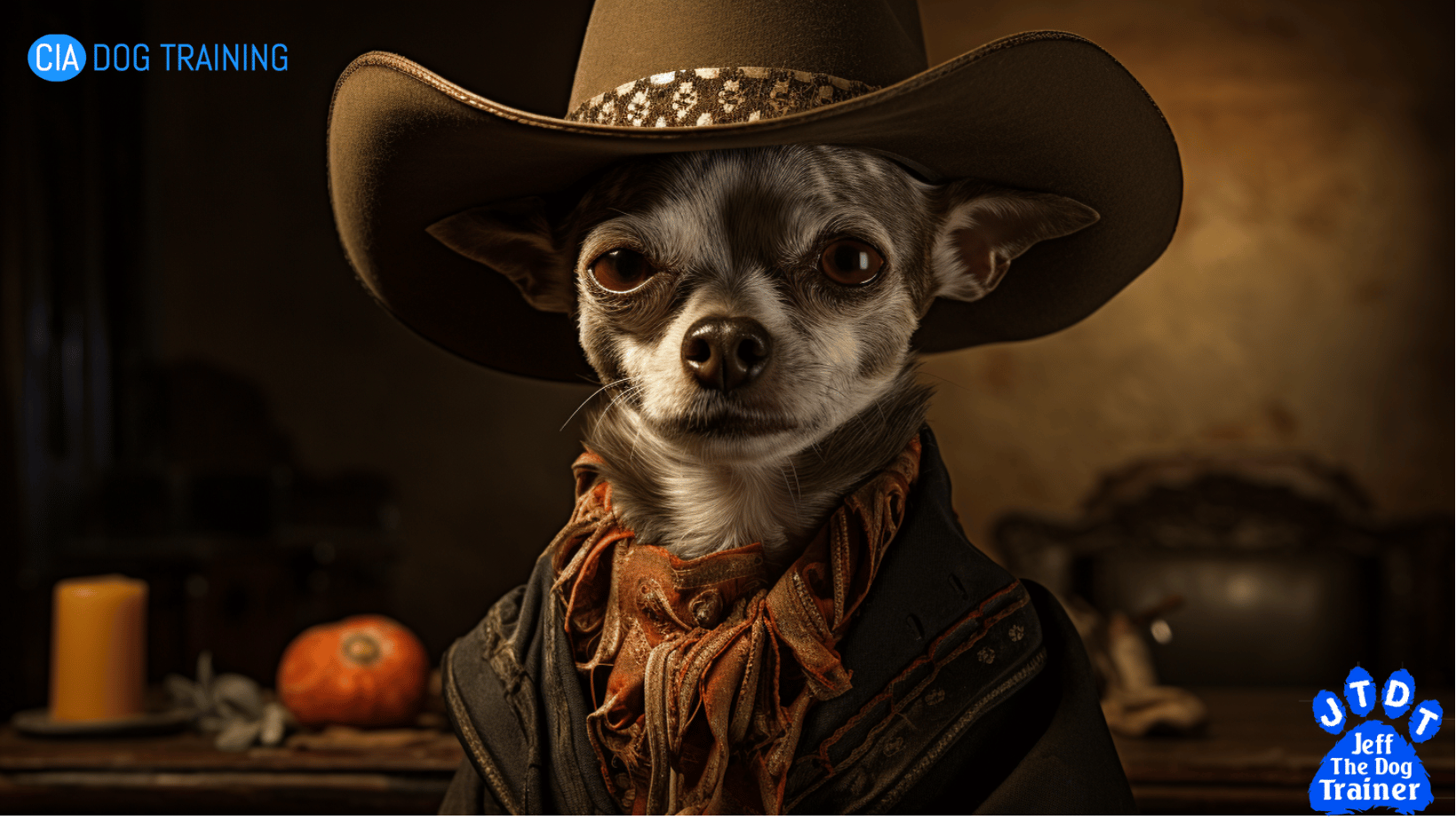 cute brown dog looking straight ahead