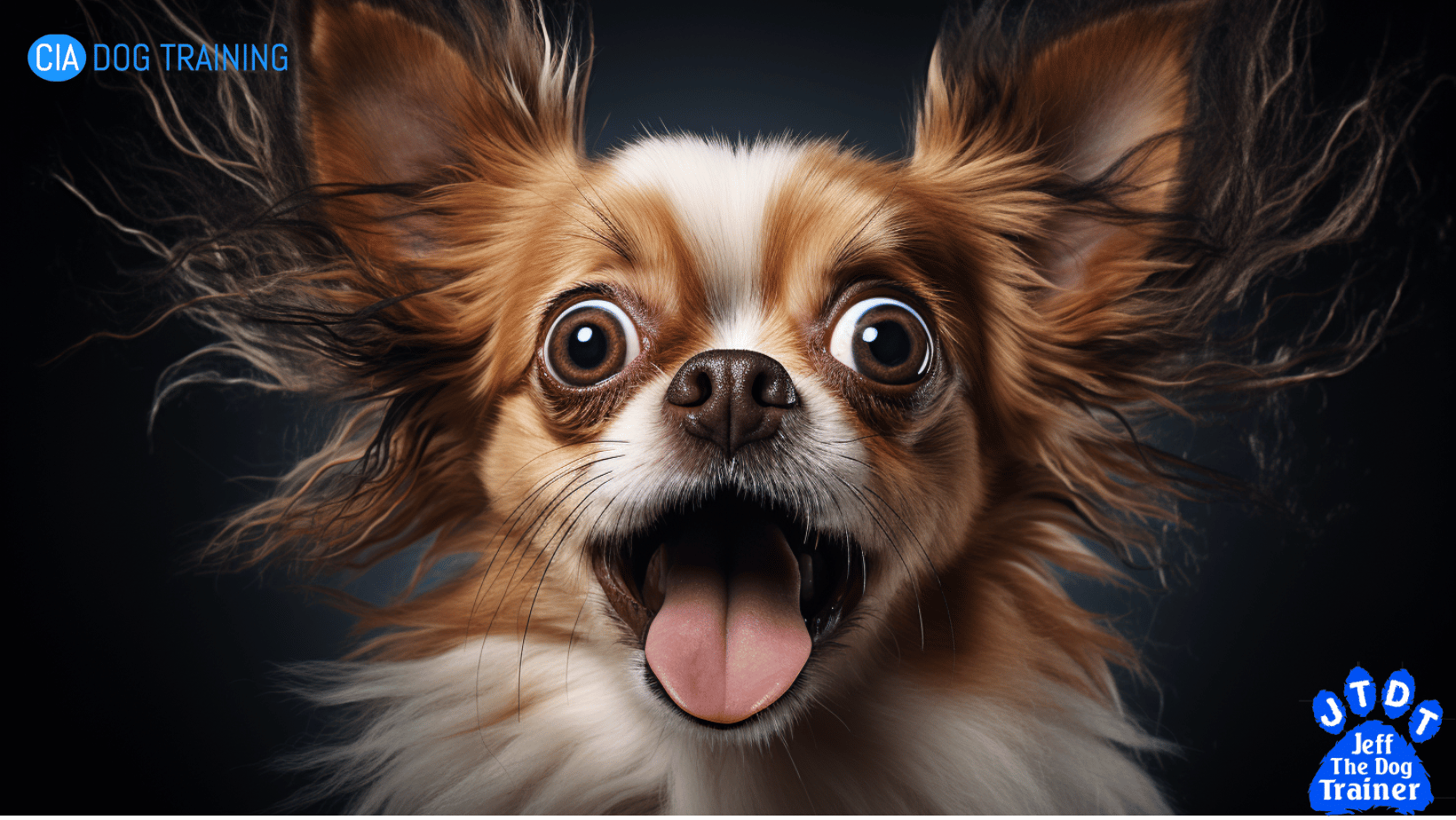 A blue french bulldog lying on a bed looking straight forward
