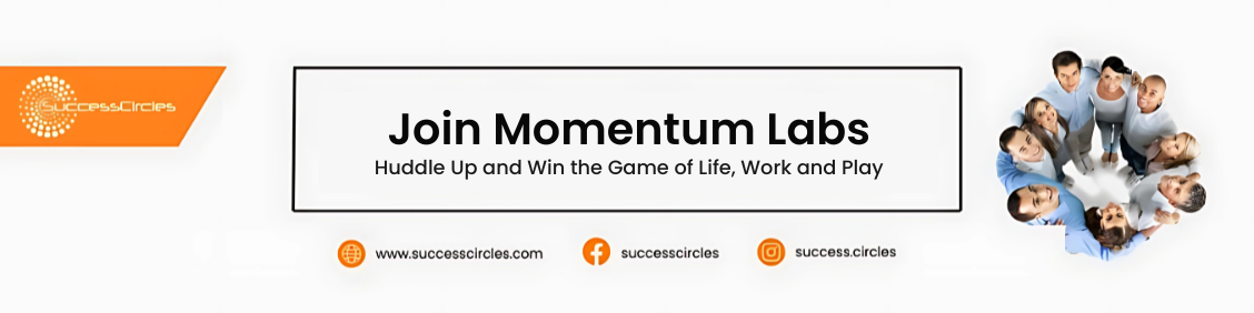 Join Momentum Labs