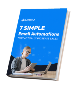 7 Simple Email Automations Guide