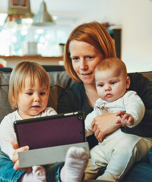 Court Courses Co | Court Ordered Co-Parenting Course Online