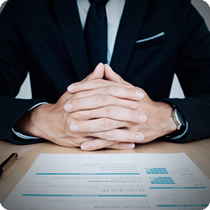 CV e colloqui di lavoro