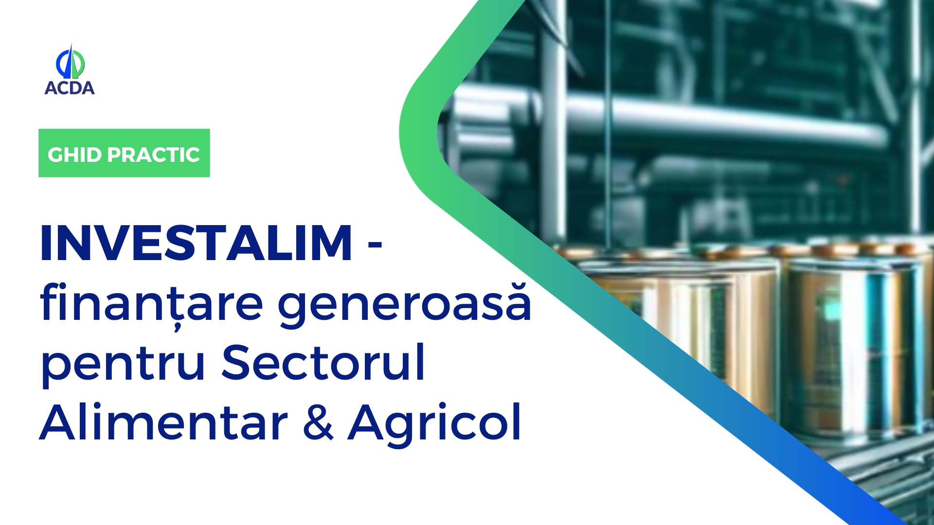 investalim, fonduri europene