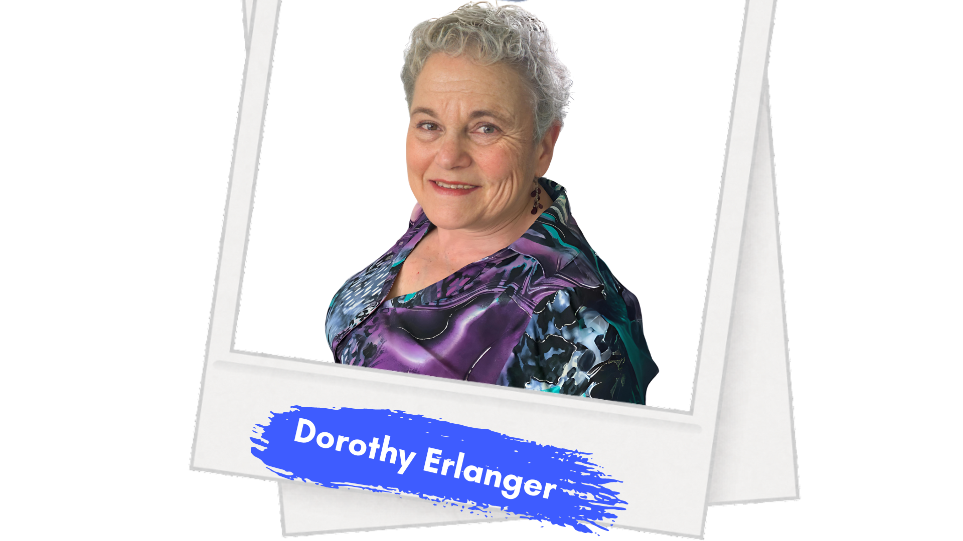 Dorothy Erlanger