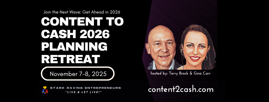 Content Planning Retreat