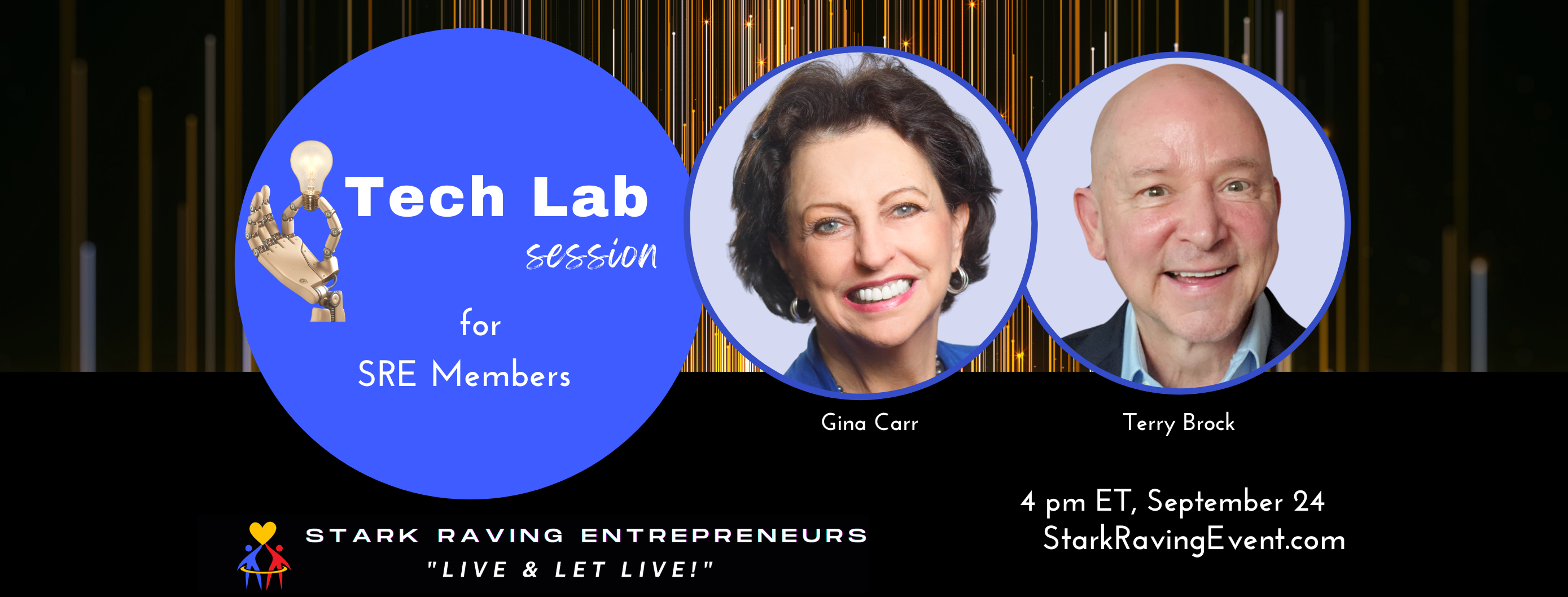 SRE Weekly Power Session