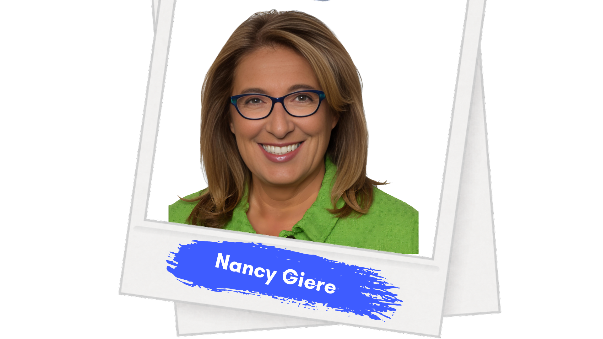 Nancy Giere
