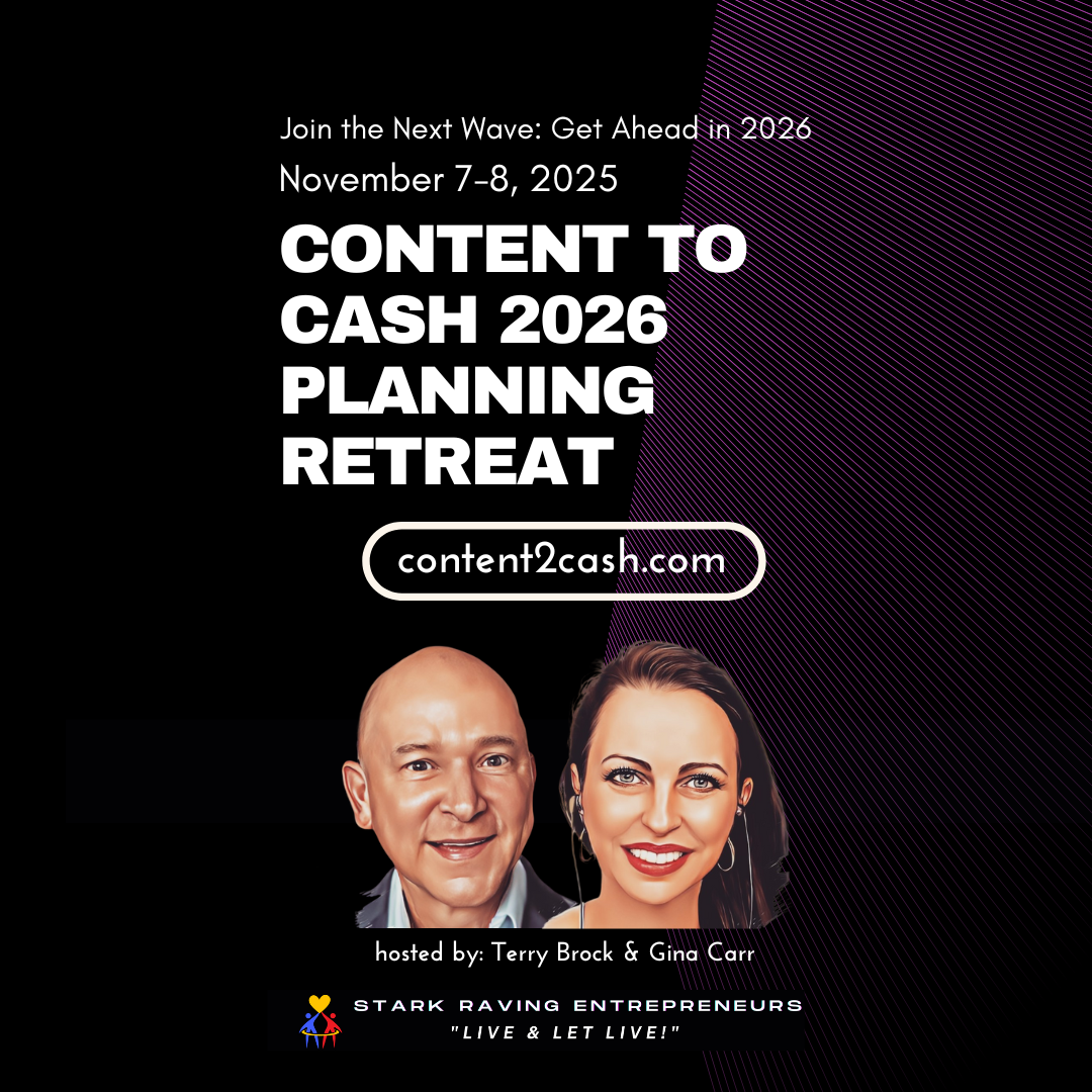 2025 Content Planning Retreat