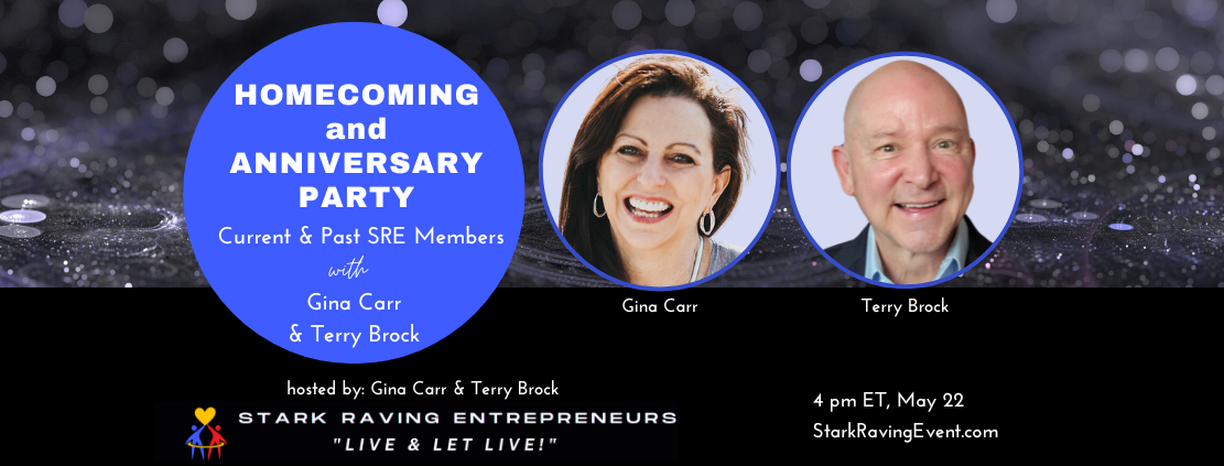 Homecoming and Anniversary Party