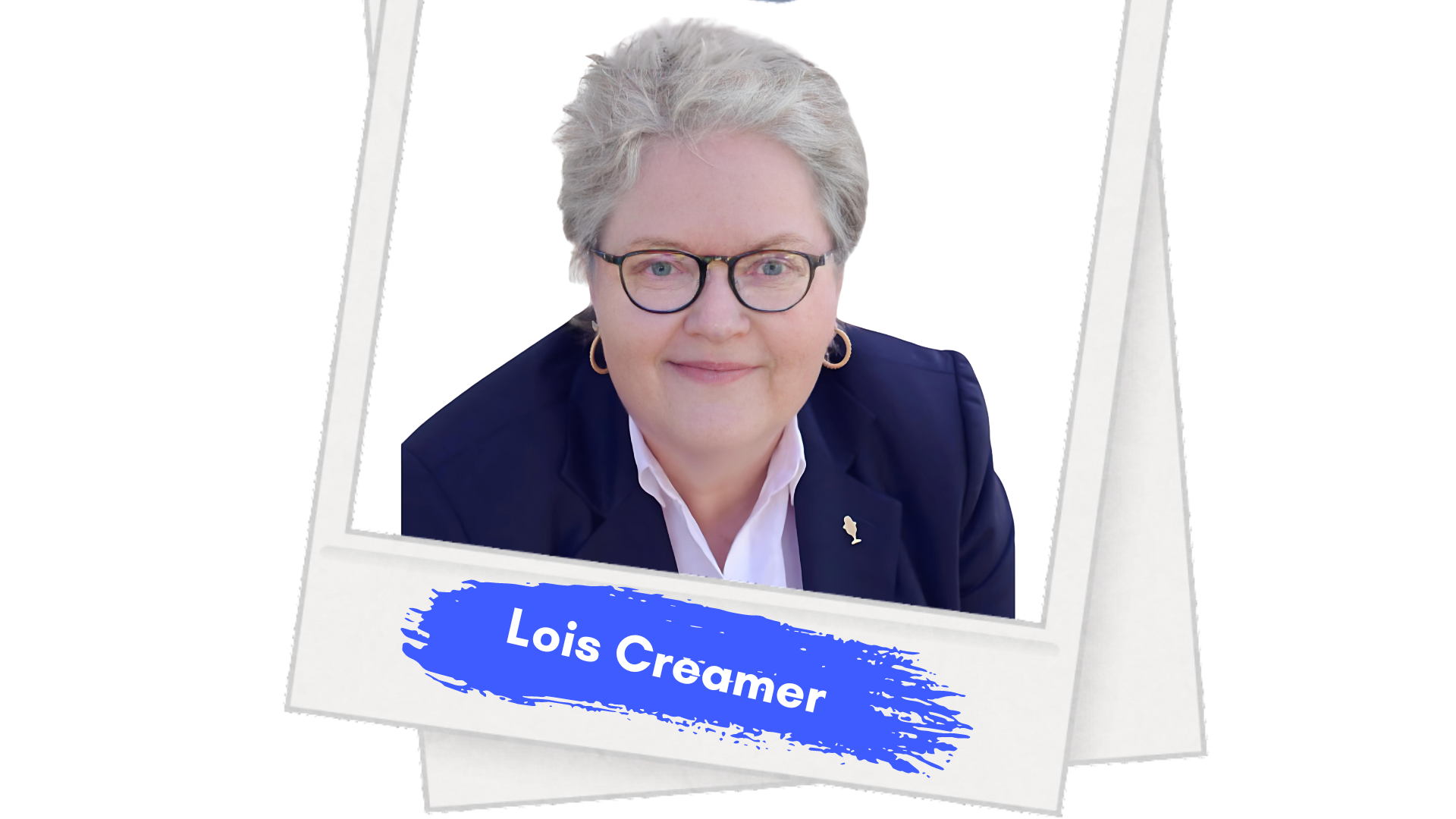 Lois Creamer