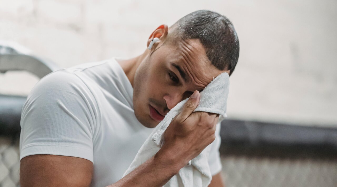 are air ropes good for hiit