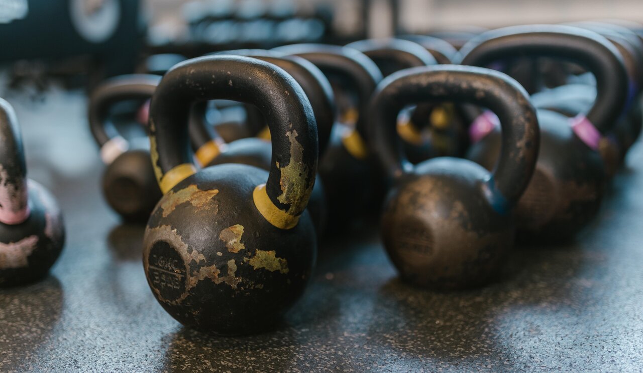 battle ropes vs kettlebells