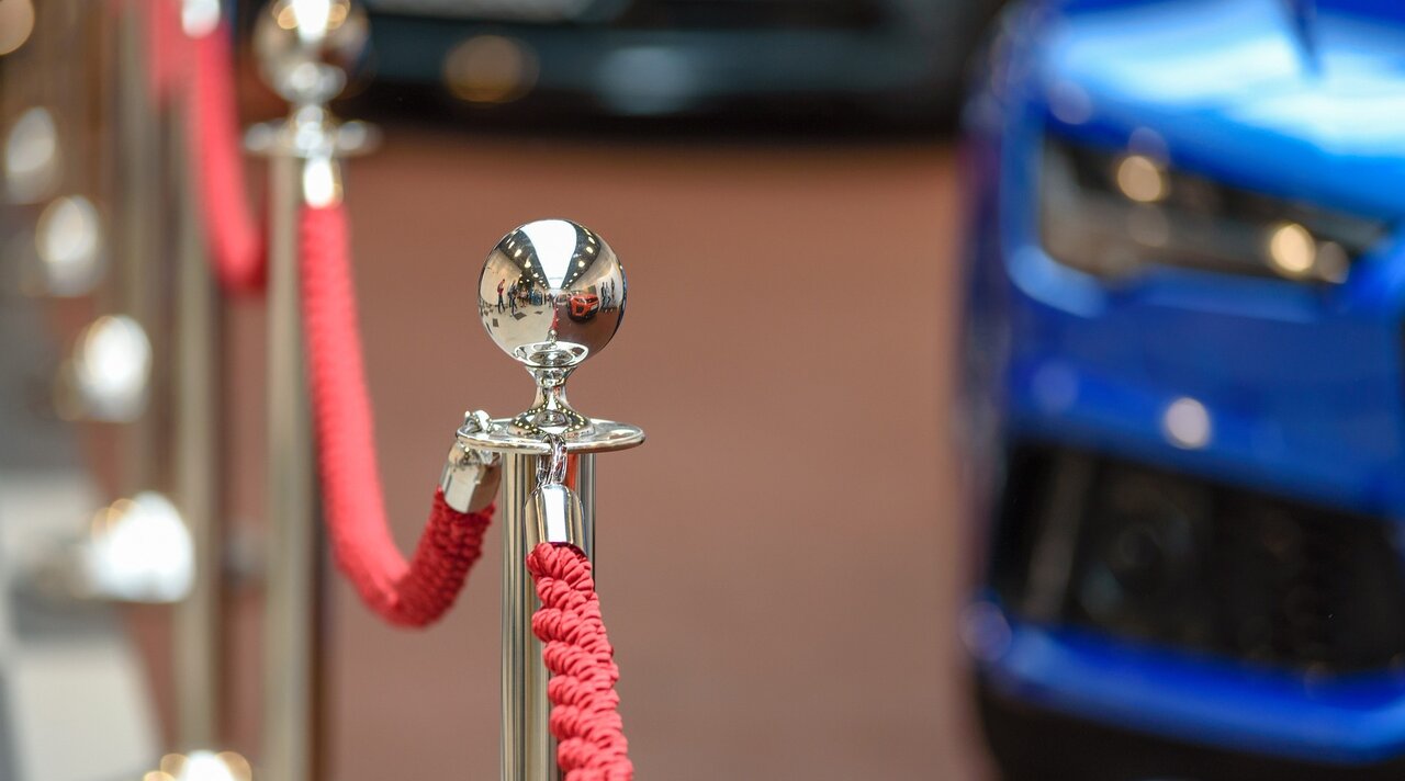 celebrities who use air ropes