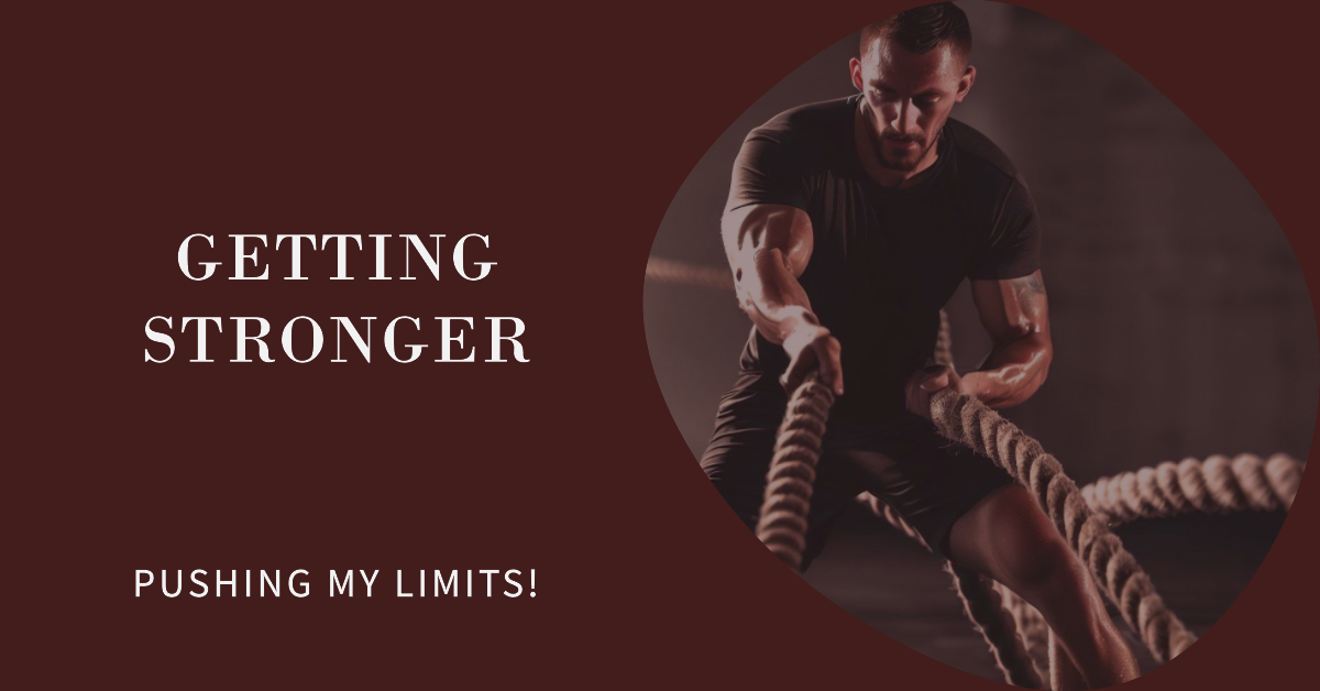 What muscle does battle ropes work