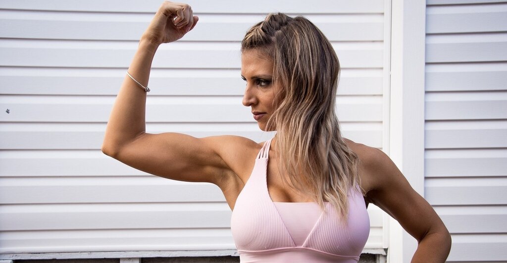 are air ropes good for building muscle