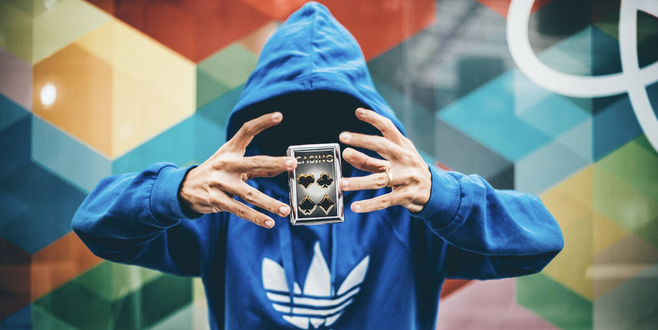 are air ropes a gimmick