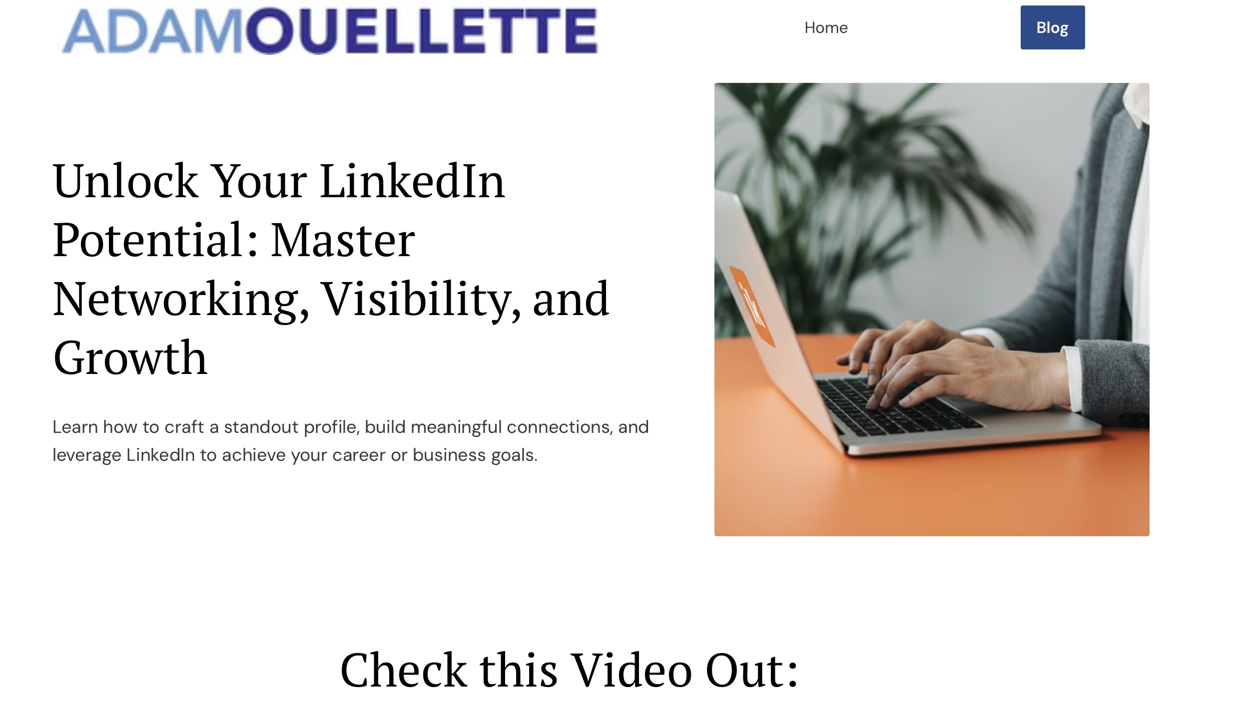 Linkedin Course Link