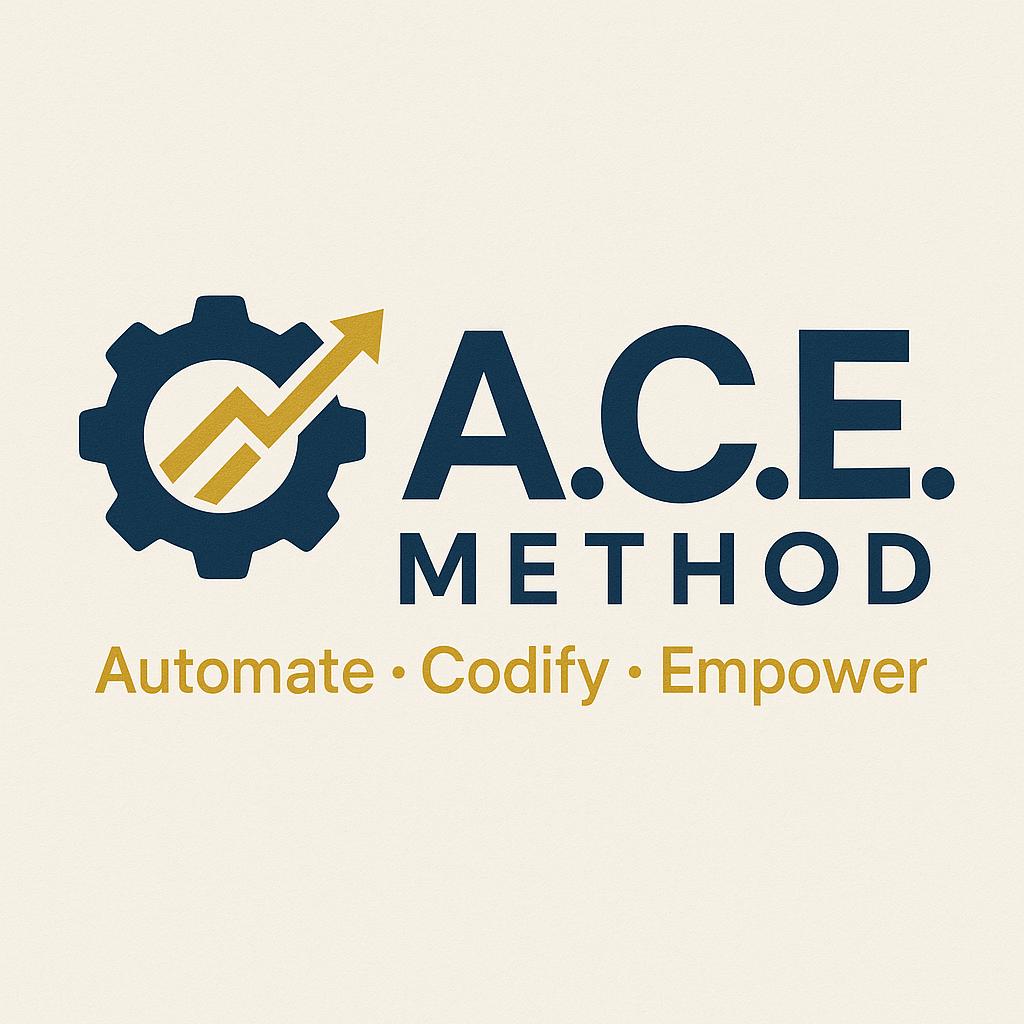 Ace Logo