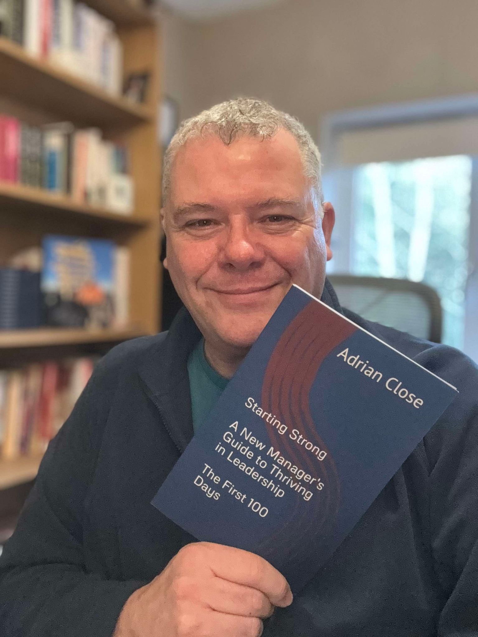 The Action Focused Leadership Program