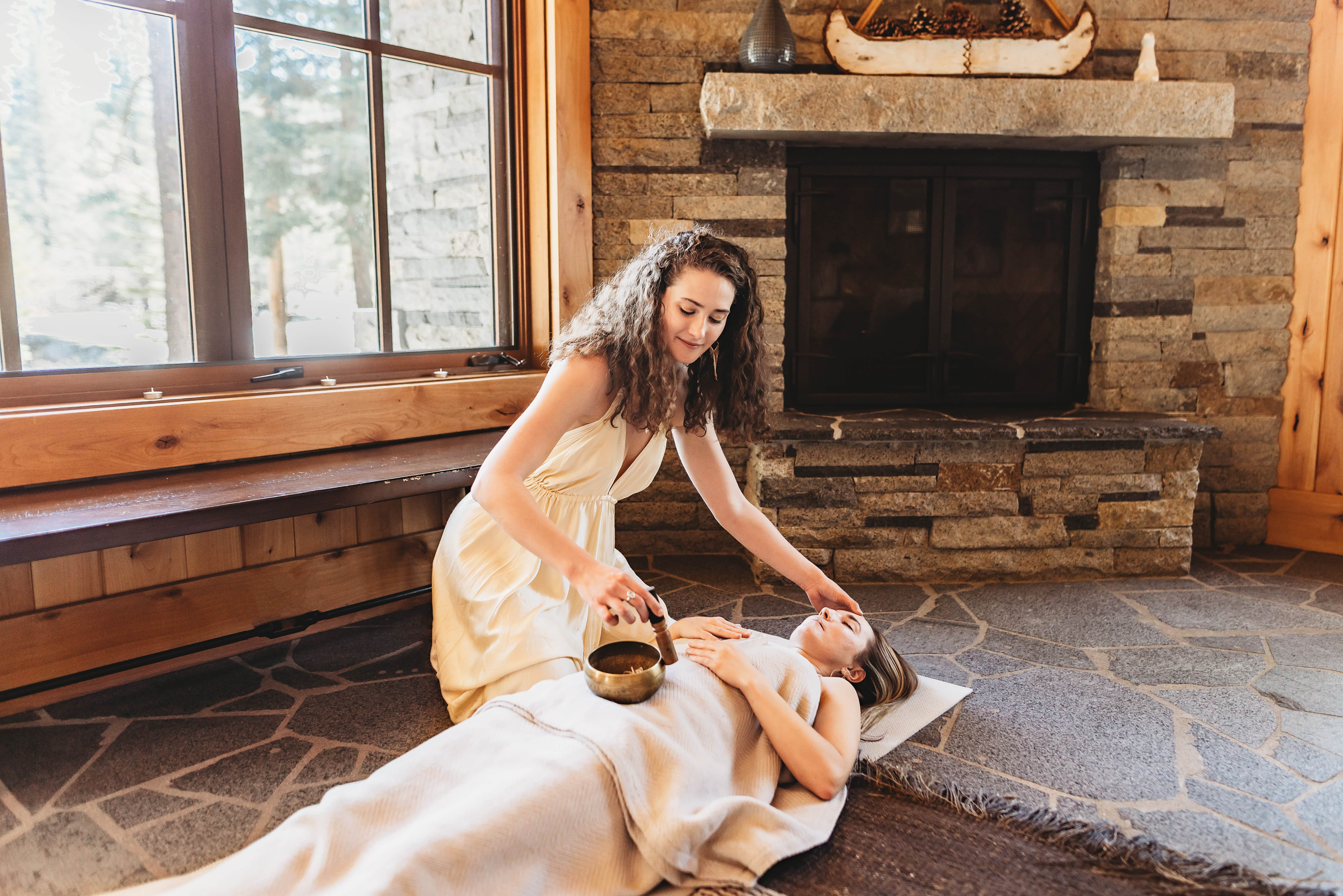 How to Become a Breathwork Facilitator