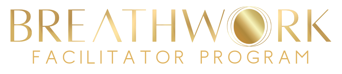The Best Breathwork Facilitator Program Breath of Gold