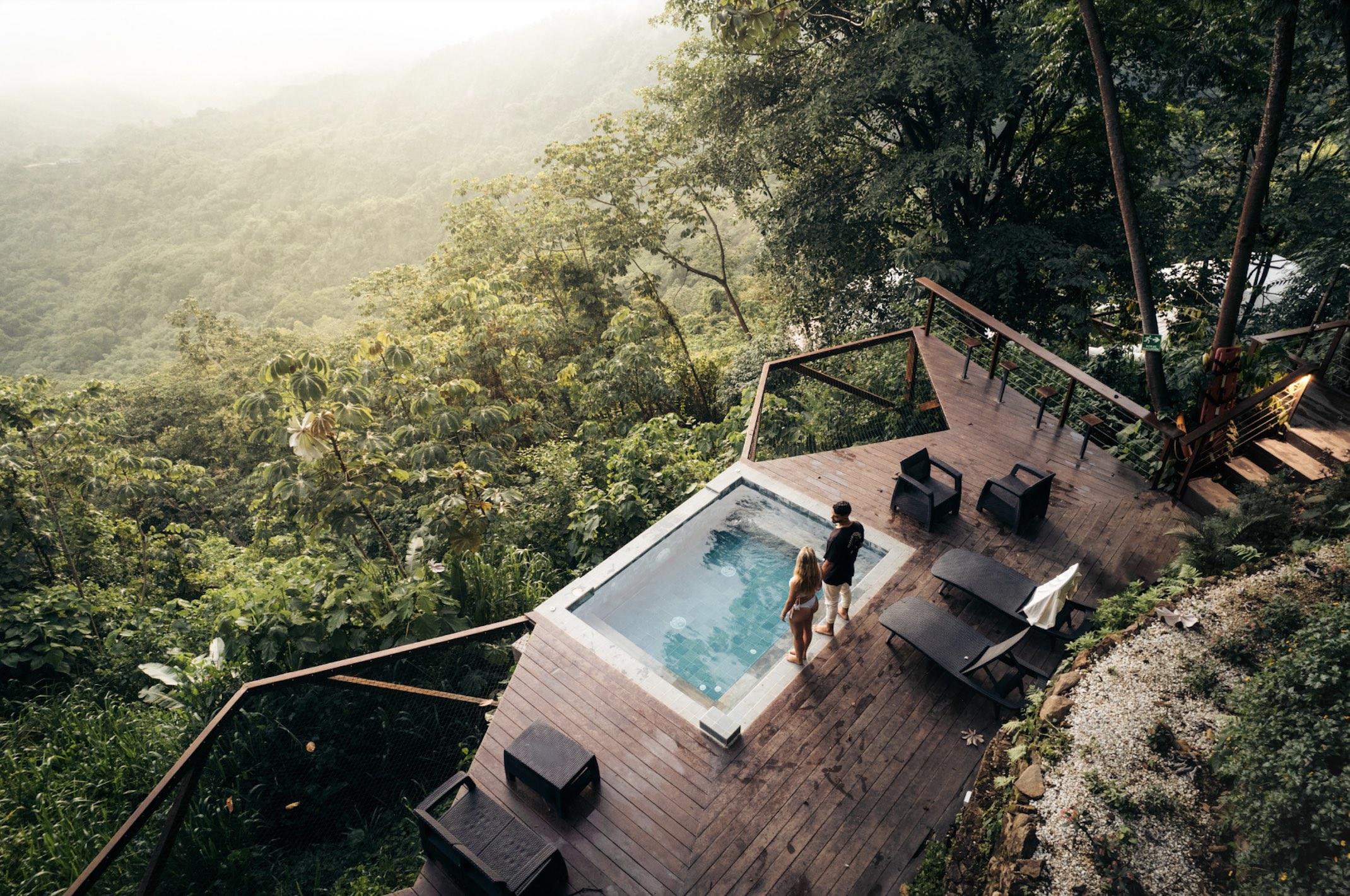 Colombia Breathwork Retreat 2024