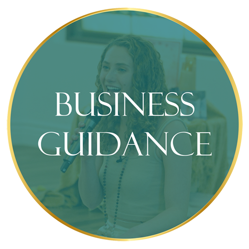 Breath of Gold | Best Breathwork Certification | Live Weekly Calls | Business Guidance