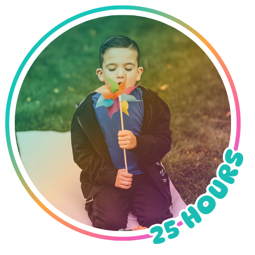 Breathwork for Kids | Best Breathwork for Kids | 25 Hours