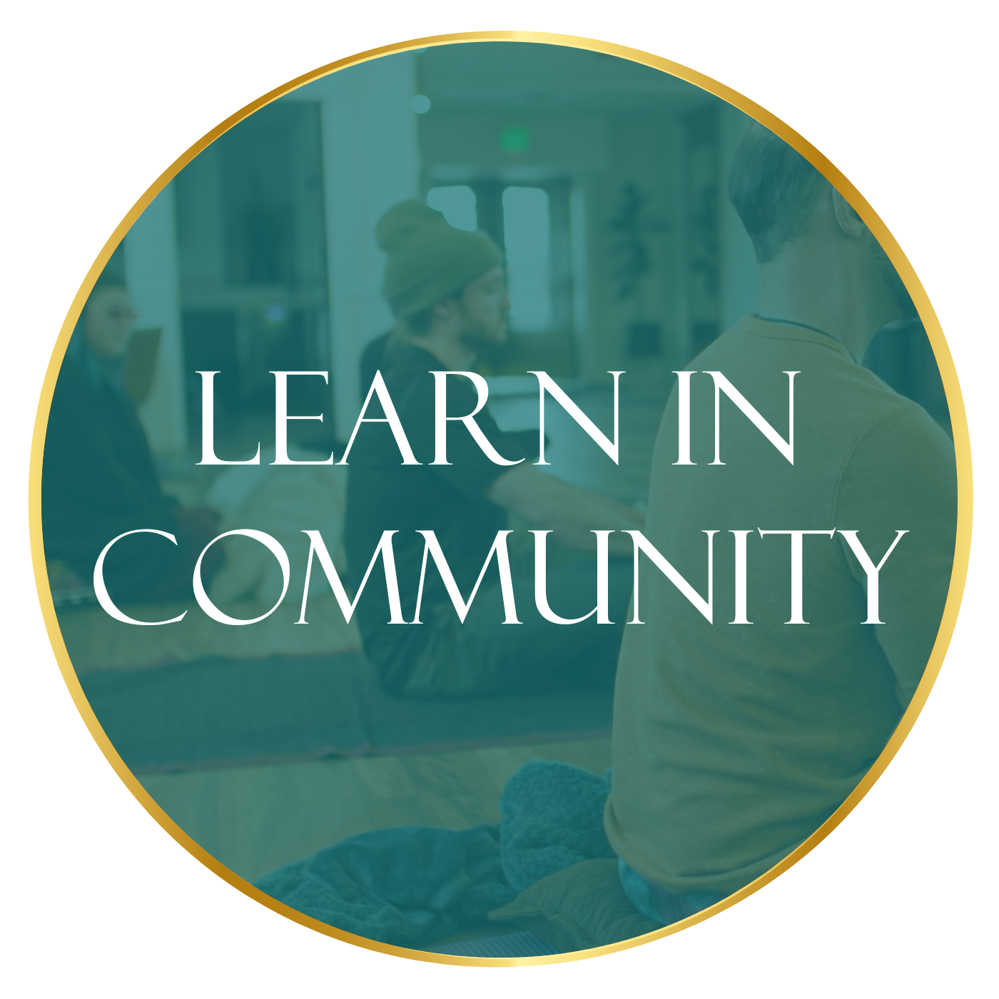 Learn in Community
