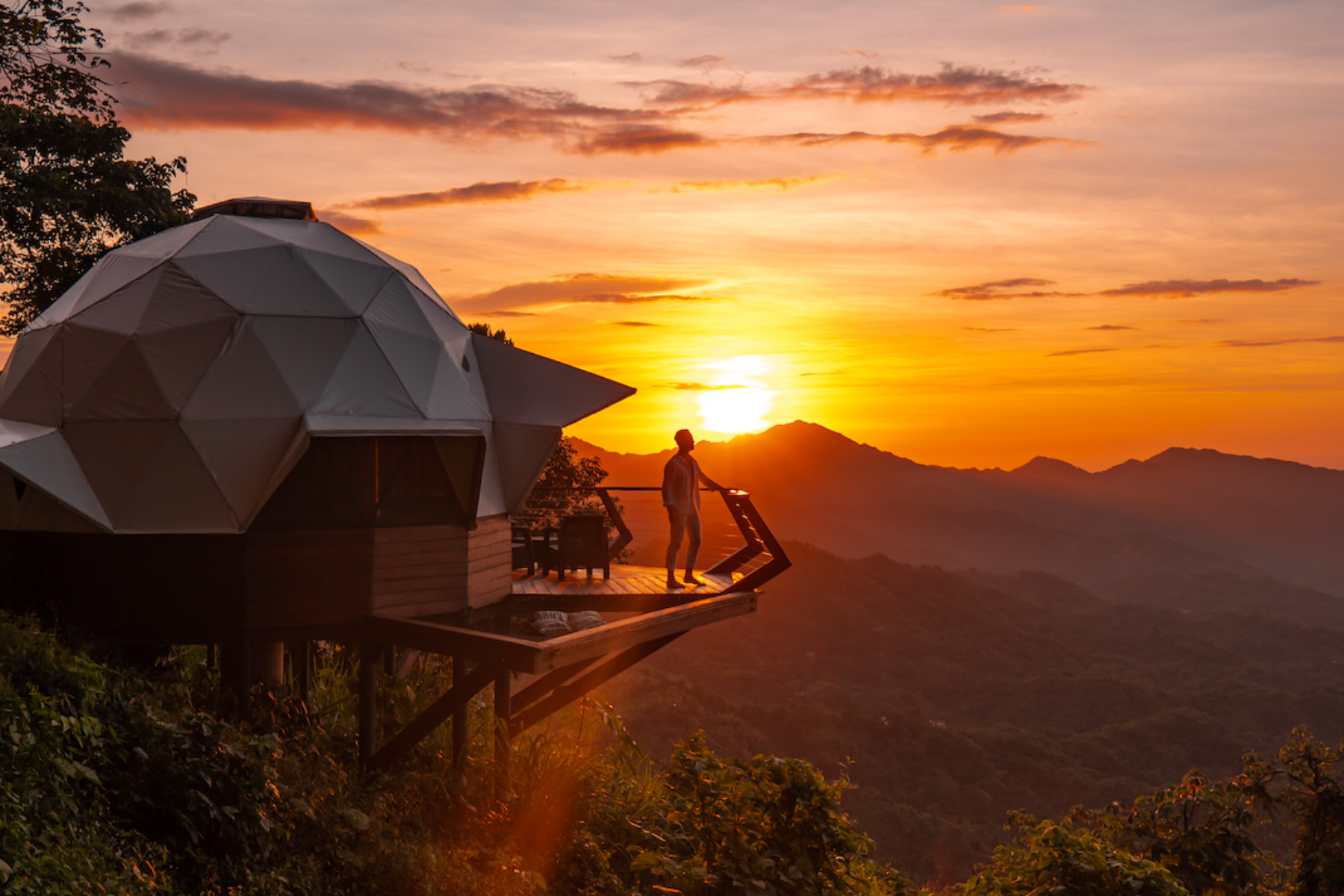 Colombia Breathwork Retreat 2024