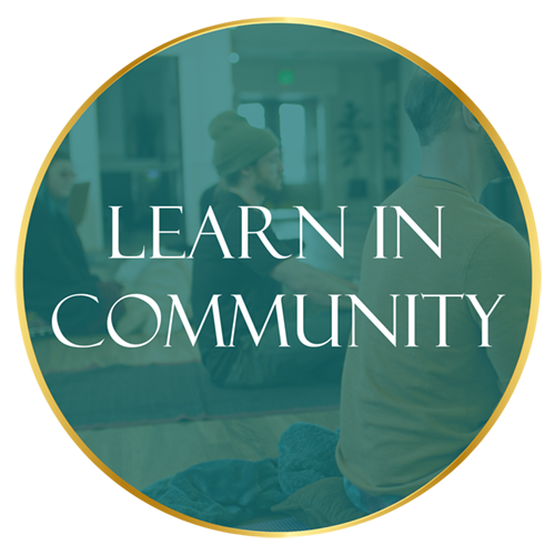 Breath of Gold | Best Breathwork Certification | Live Weekly Calls | Learn in Community