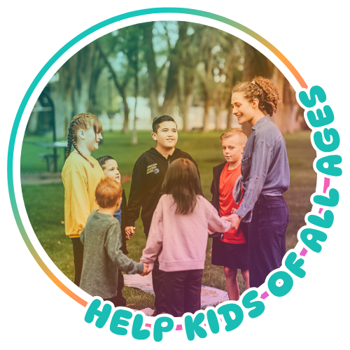 Breath of Gold | Best Breathwork Certification | Children's Breathwork Program