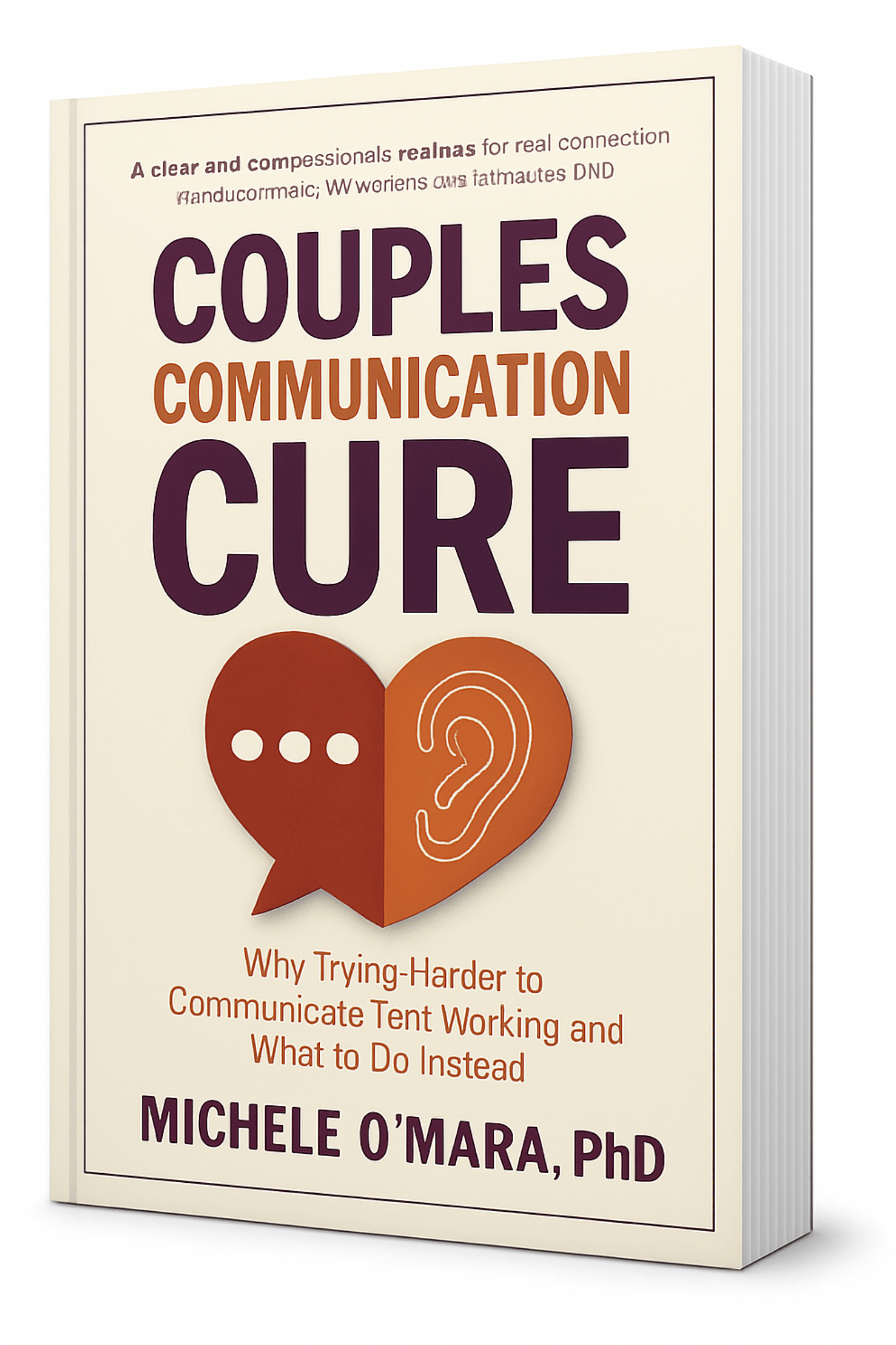 couples communication cure