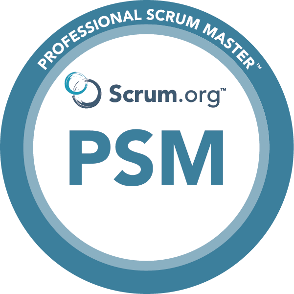 PSM Training Logo