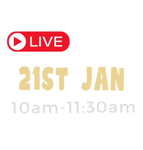 AIBF Workshop - January 2026