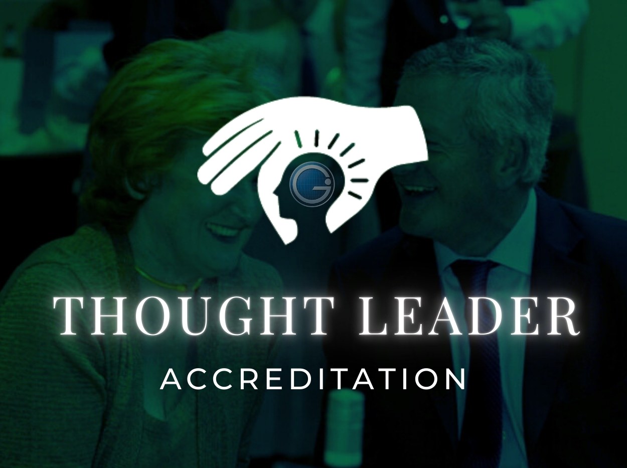 Thought Leader