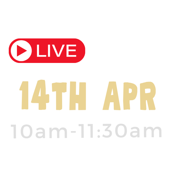 AIBF Workshop - April 2026