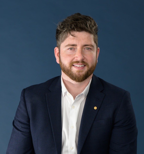 Gareth Sheridan