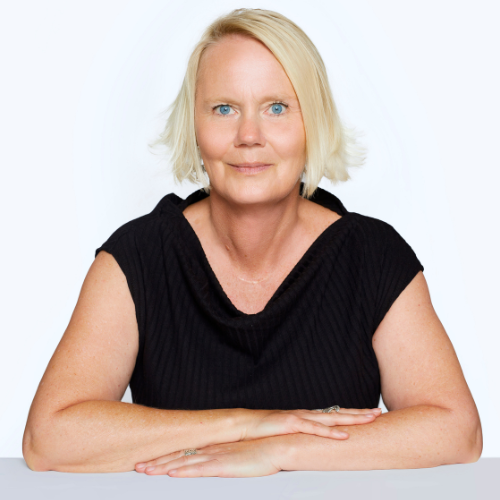 Karen Nebe