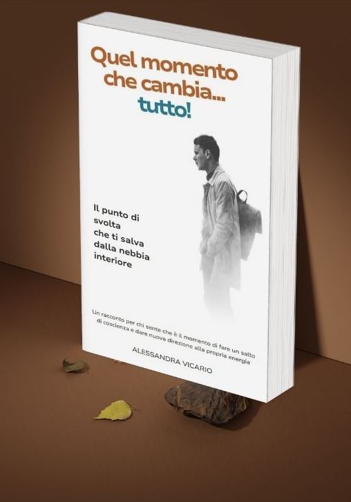 Punto di Svolta - Ebook Gratuito