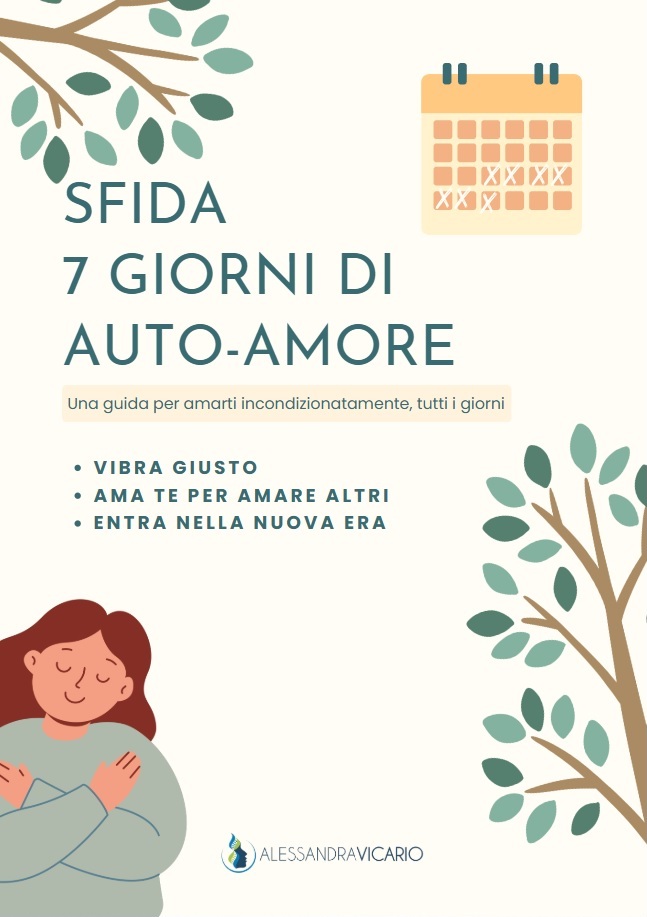 Punto di Svolta - Ebook Gratuito