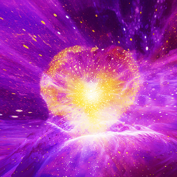 Primordial Light