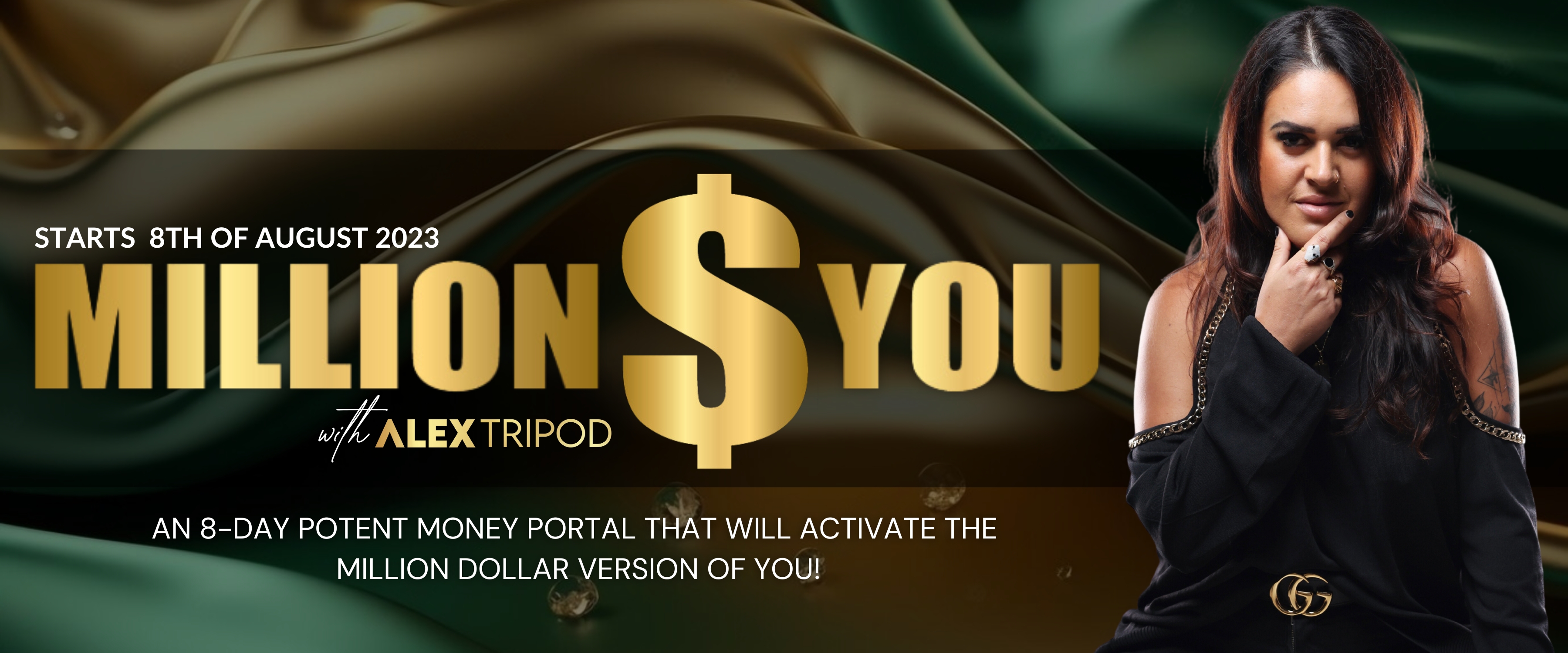 Million You